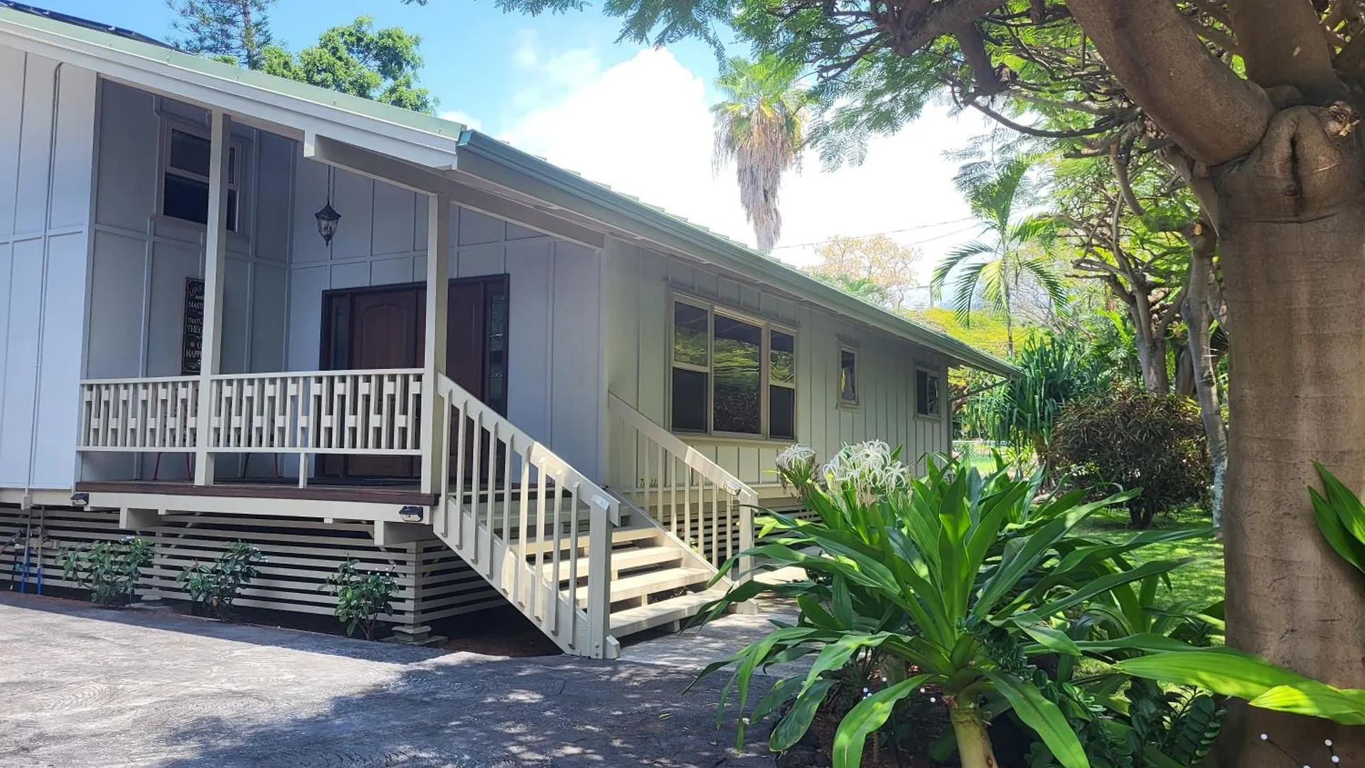 Hébergement de vacances Perfect Home For Your Hawaiian Vacation! Hr Kailua-Kona