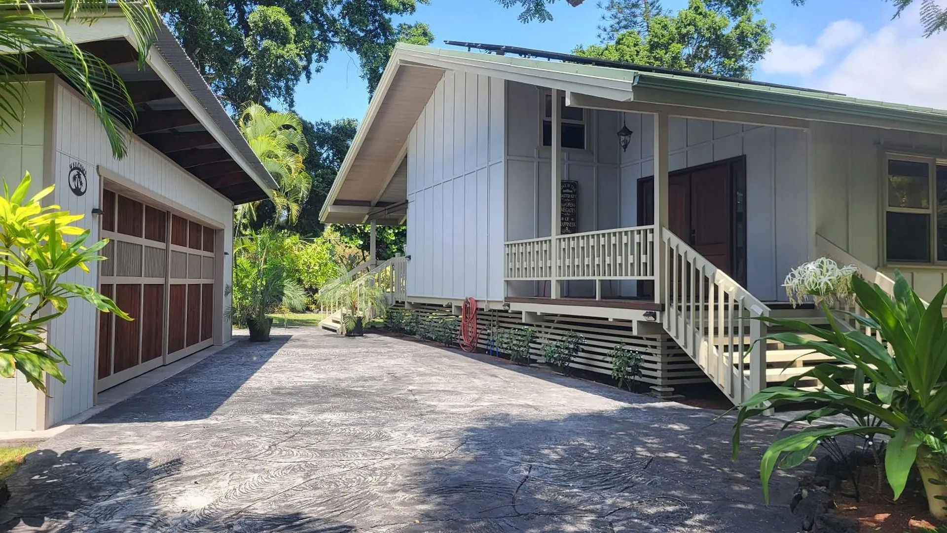 Perfect Home For Your Hawaiian Vacation! Hr Kailua-Kona États-Unis