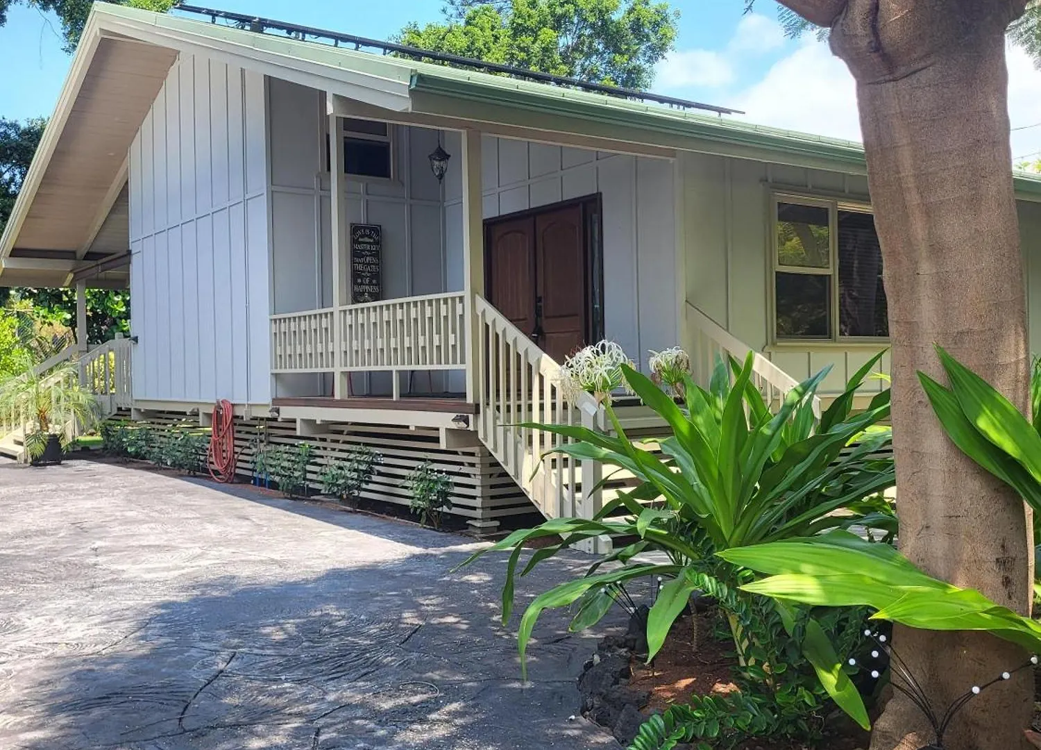 Hébergement de vacances Perfect Home For Your Hawaiian Vacation! Hr Kailua-Kona
