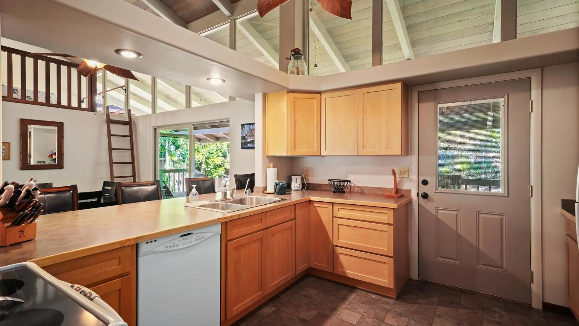 Perfect Home For Your Hawaiian Vacation! Hr Kailua-Kona 0*,