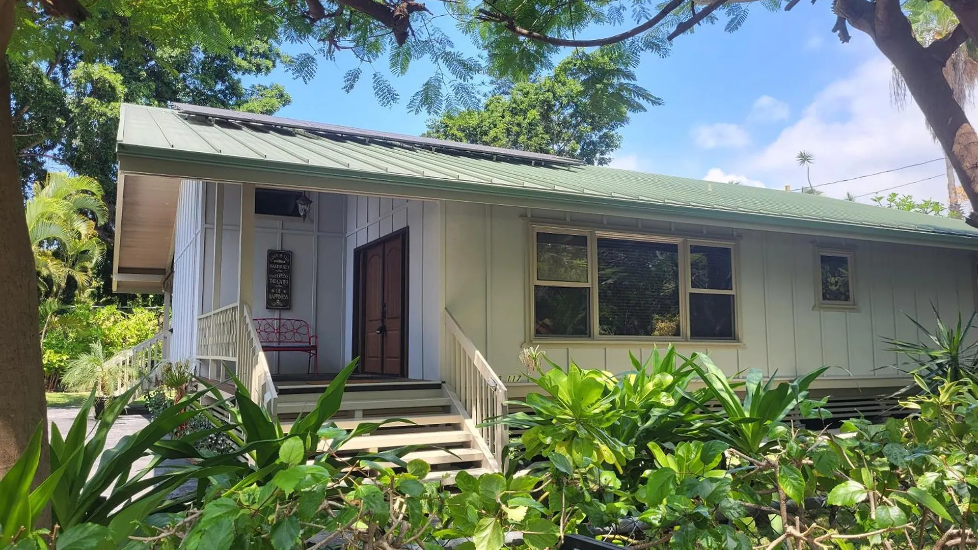 Perfect Home For Your Hawaiian Vacation! Hr Kailua-Kona