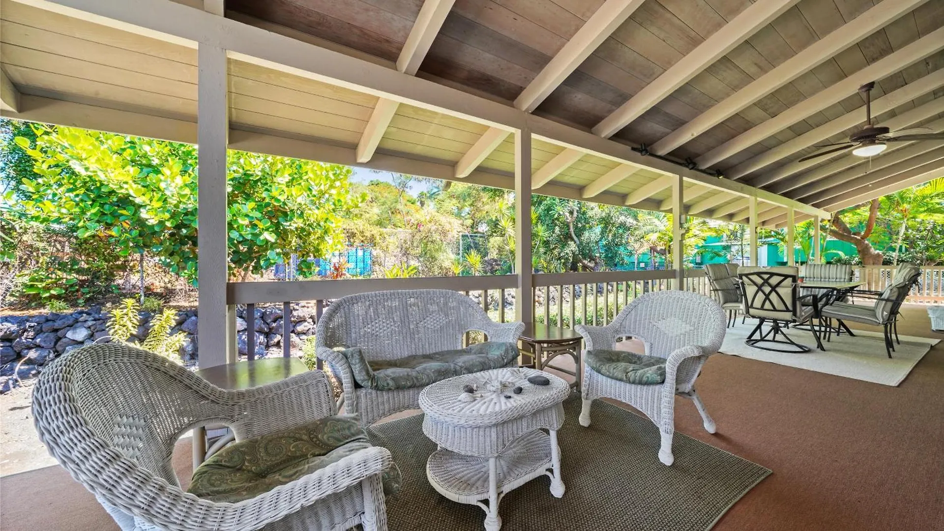 Perfect Home For Your Hawaiian Vacation! Hr Kailua-Kona