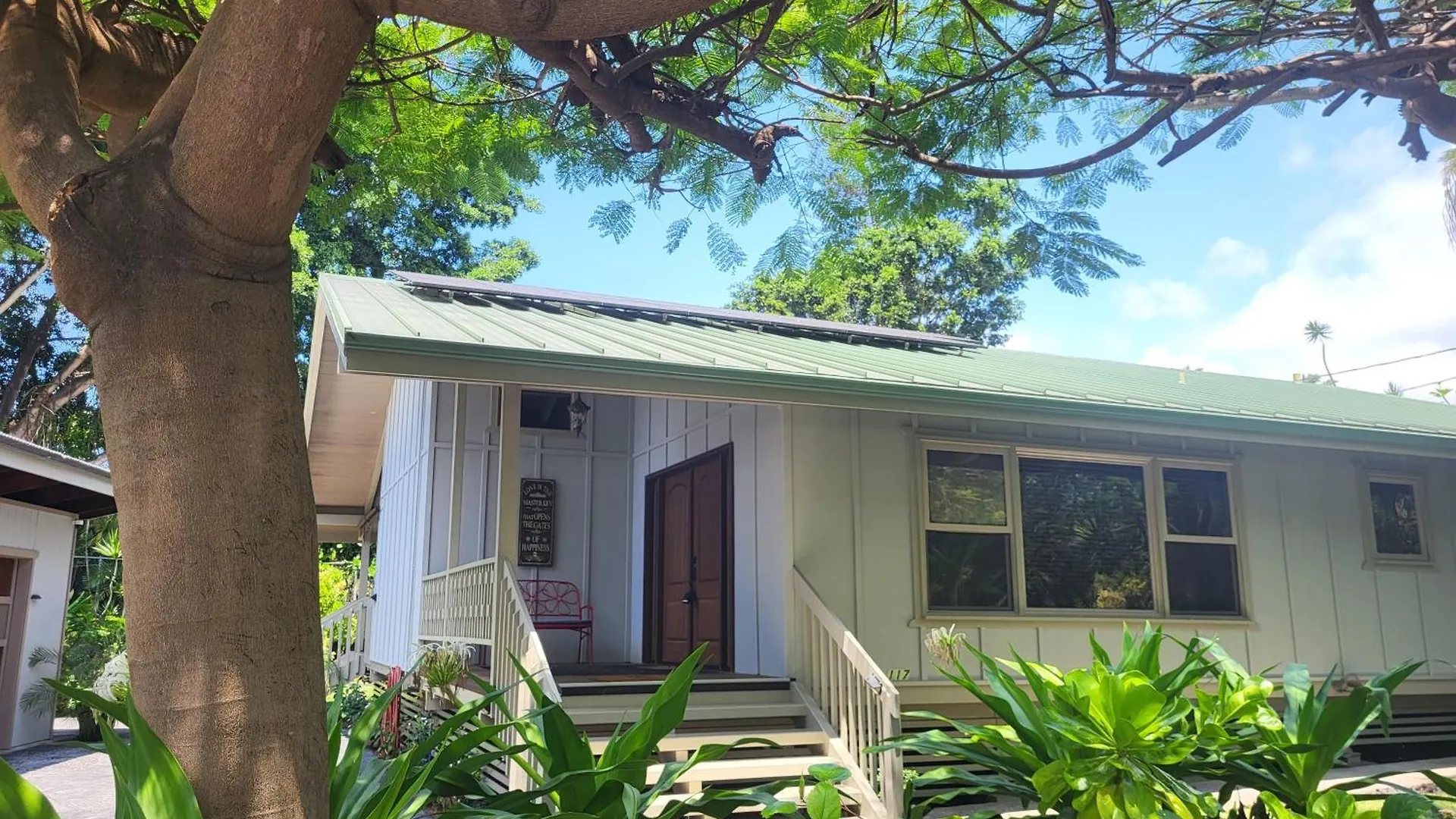 Perfect Home For Your Hawaiian Vacation! Hr Kailua-Kona Prázdninový dům