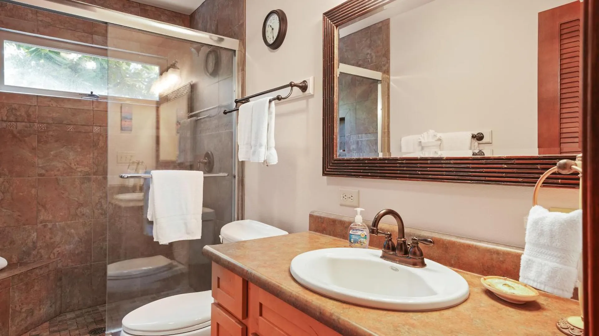 Prázdninový dům Perfect Home For Your Hawaiian Vacation! Hr Kailua-Kona USA