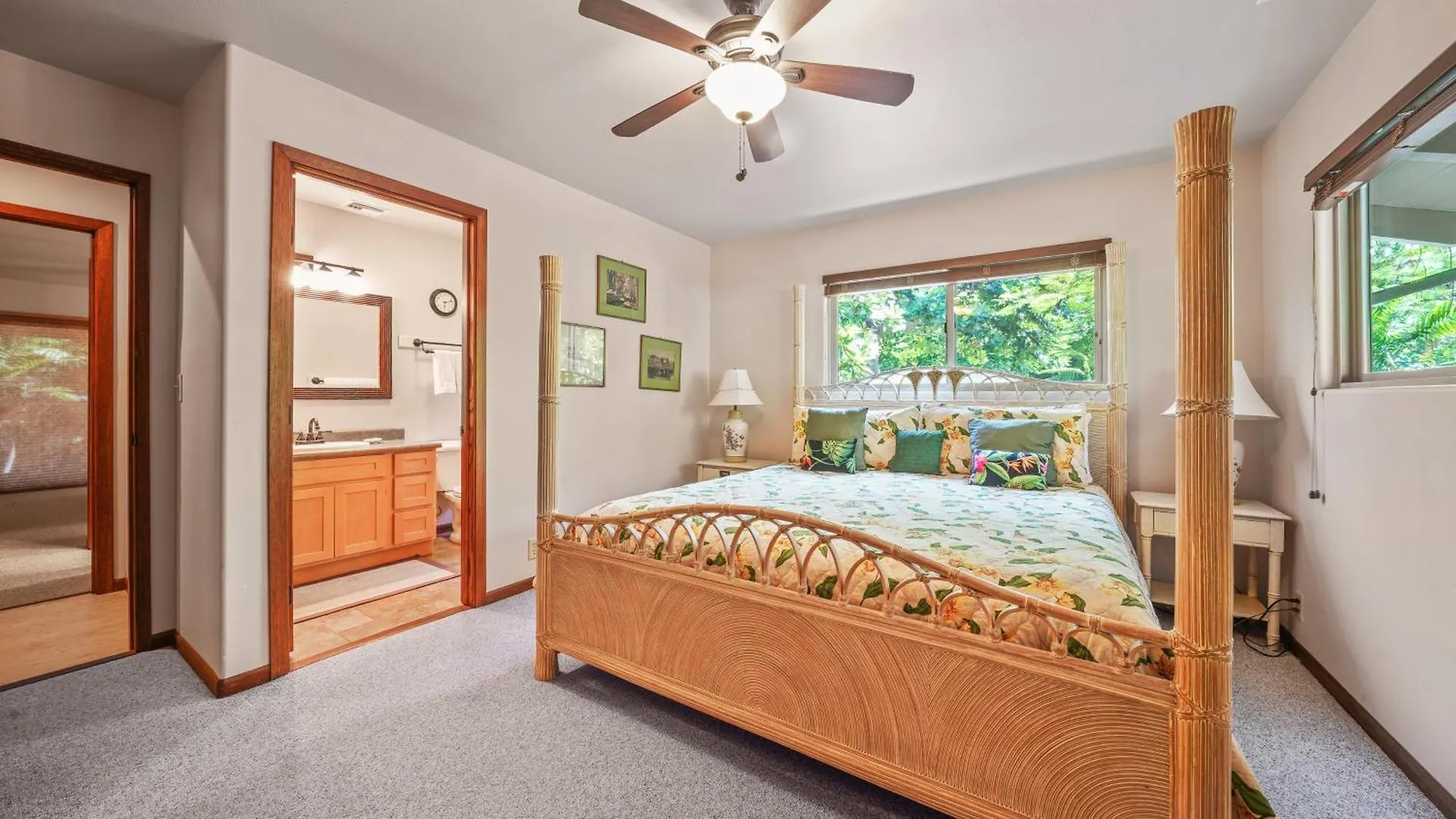 Perfect Home For Your Hawaiian Vacation! Hr Kailua-Kona Prázdninový dům