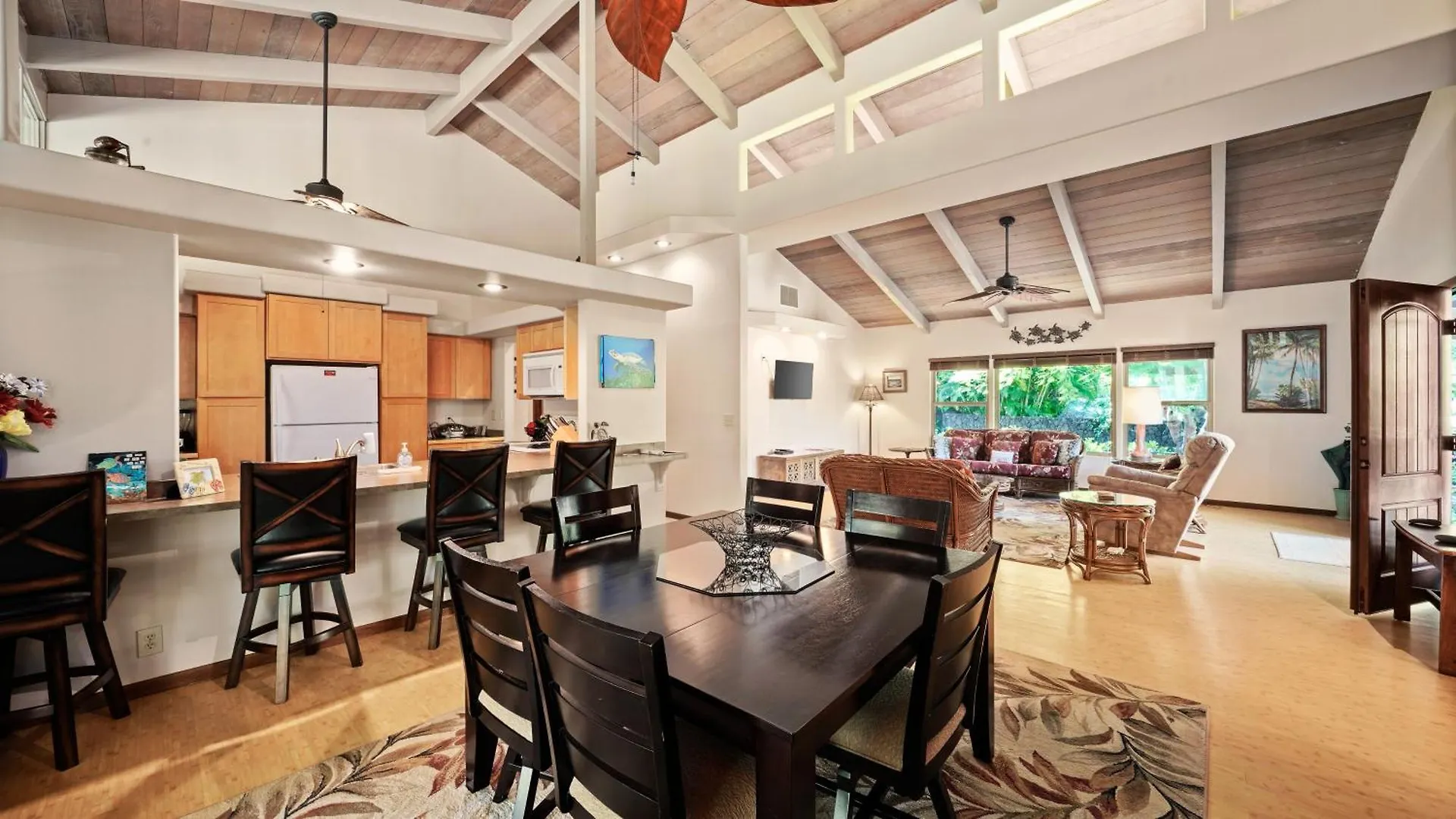 Perfect Home For Your Hawaiian Vacation! Hr Kailua-Kona Prázdninový dům